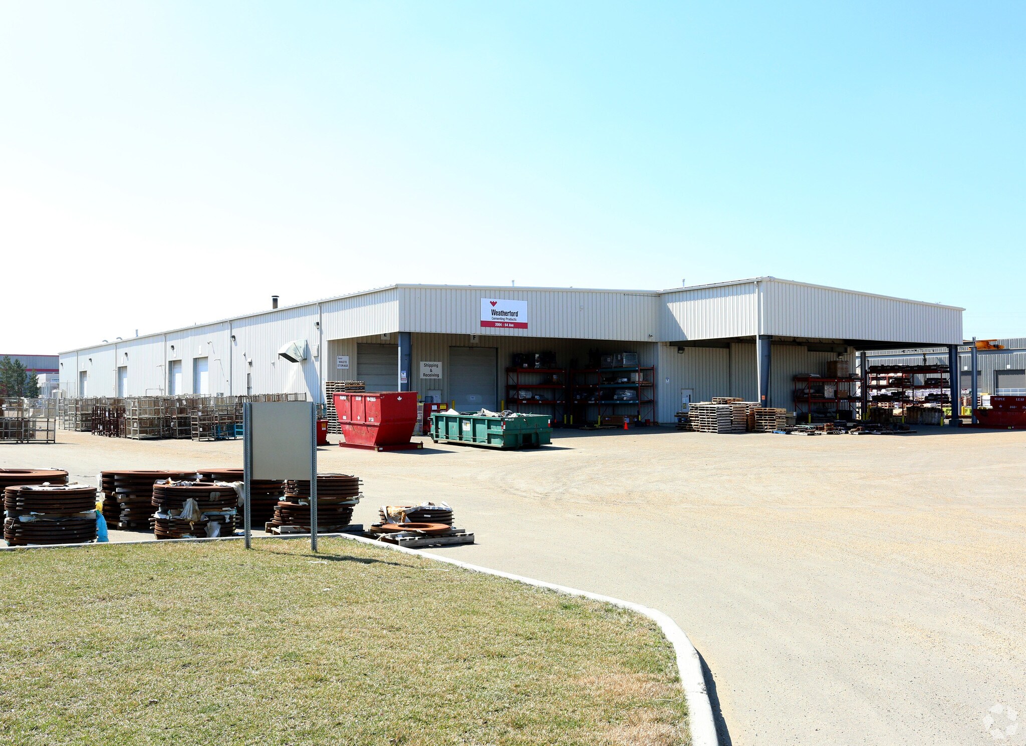 2004 64th Ave NW, Edmonton, AB à louer Photo du bâtiment- Image 1 de 6