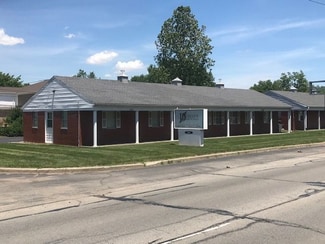 More details for 2106 W Mcgalliard Rd, Muncie, IN - Office for Lease