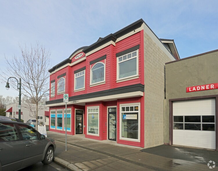 4906 Delta St, Delta, BC à vendre - Photo principale - Image 1 de 1