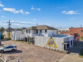 More details for 2115 Broadway St, Galveston, TX - Multifamily for Sale