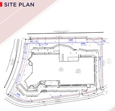 950 Lake Dr, Chanhassen, MN for lease Site Plan- Image 2 of 2