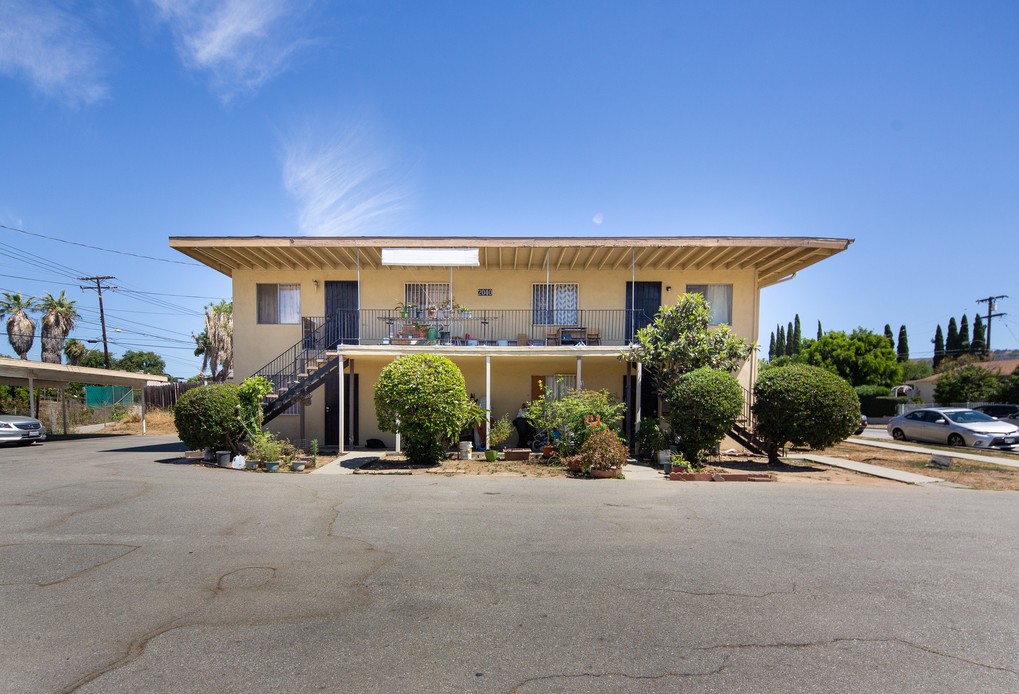 2030-2040 Sierra Leone Ave, La Puente, CA for sale Primary Photo- Image 1 of 28