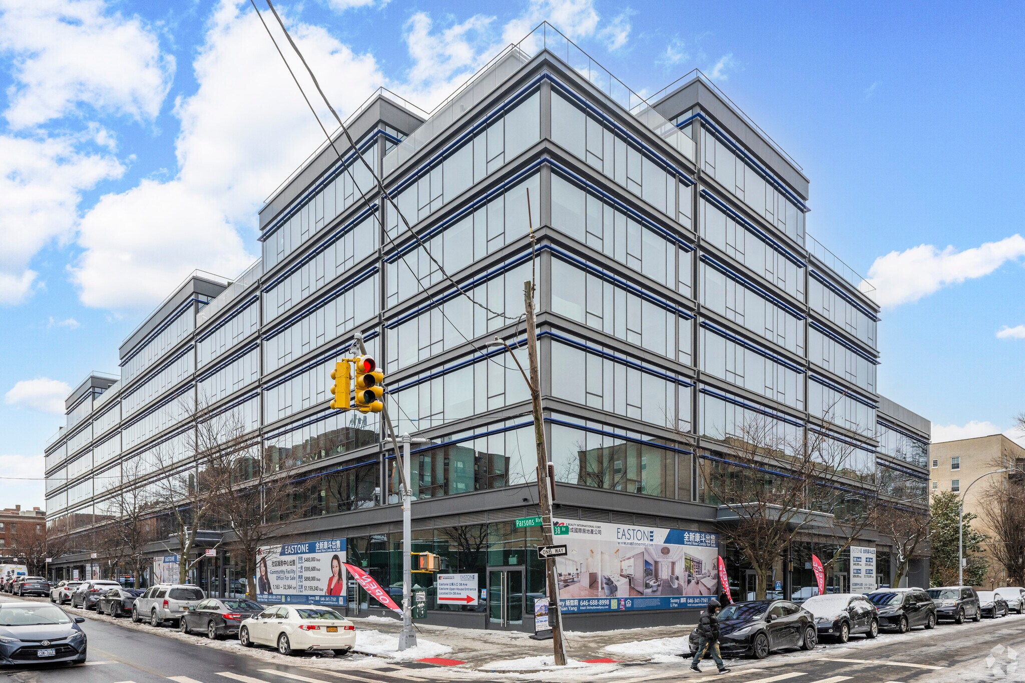 3820 Parsons Blvd, Flushing, NY for sale Primary Photo- Image 1 of 14