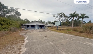 Plus de détails pour 12350 Tamiami Trl, Punta Gorda, FL - Commerce de détail à vendre