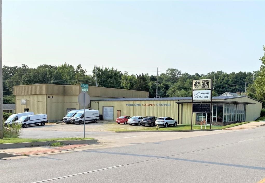 Williams Road, Rolla, MO for sale Primary Photo- Image 1 of 1