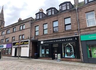 More details for 11-15 Marischal St, Peterhead - Retail for Sale