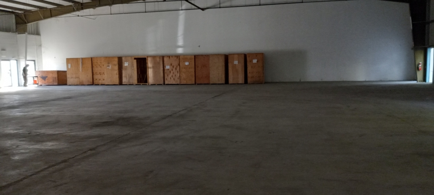 8570 Philips Hwy, Jacksonville, FL for lease Interior Photo- Image 1 of 6