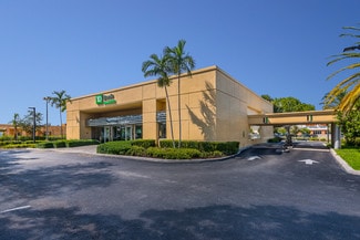 More details for 3325 W Hillsboro Blvd, Deerfield Beach, FL - Retail for Sale