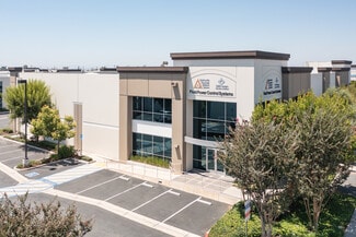 More details for 1400 E Valencia Dr, Fullerton, CA - Office for Lease