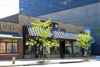 Plus de détails pour 7135-7137 Wisconsin Ave, Bethesda, MD - Bureau à louer