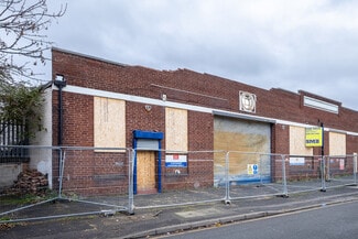 More details for 106-108 Tame Rd, Birmingham - Industrial for Sale