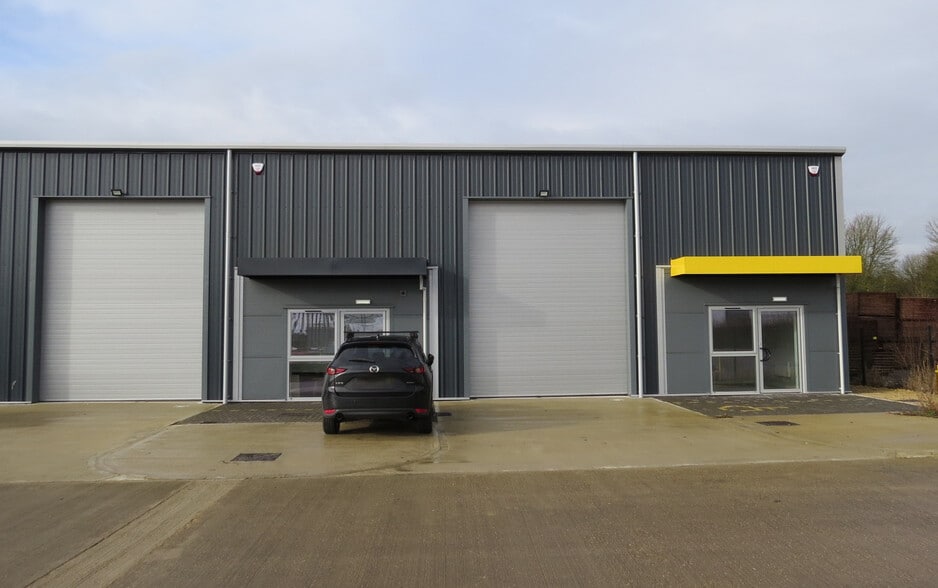 Kingston Park, Old Fletton for lease - Building Photo - Image 1 of 3