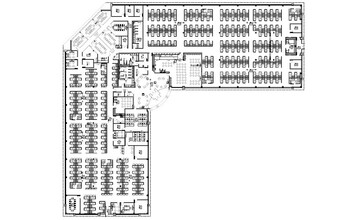 2560 Renaissance Blvd, King Of Prussia, PA for lease Floor Plan- Image 1 of 1