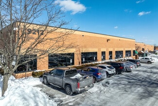 More details for 9212 Berger Rd, Columbia, MD - Flex for Lease