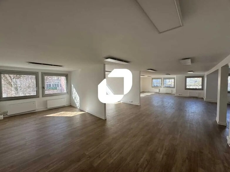 6 Avenue Du Maréchal Leclerc, Malakoff for lease - Building Photo - Image 2 of 28