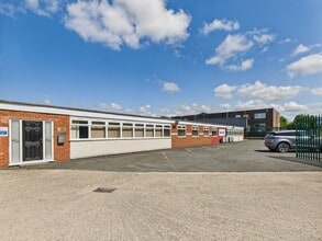 Road Two, Winsford for lease Building Photo- Image 1 of 6