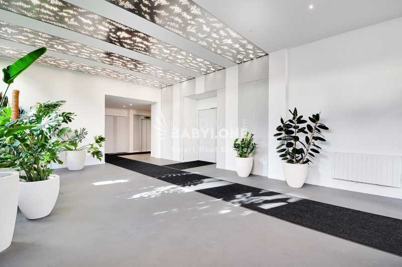 13 Voie D'Issy, Malakoff à louer - Hall d’entrée - Image 3 de 24