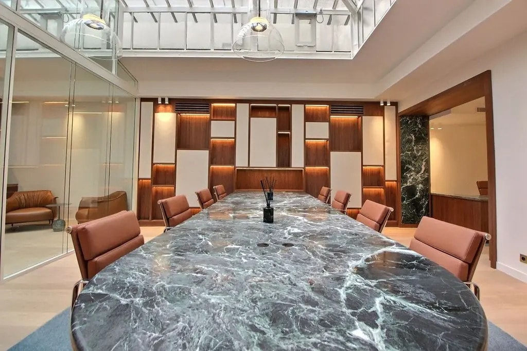 36 Rue Serpente, Paris for lease Interior Photo- Image 1 of 10