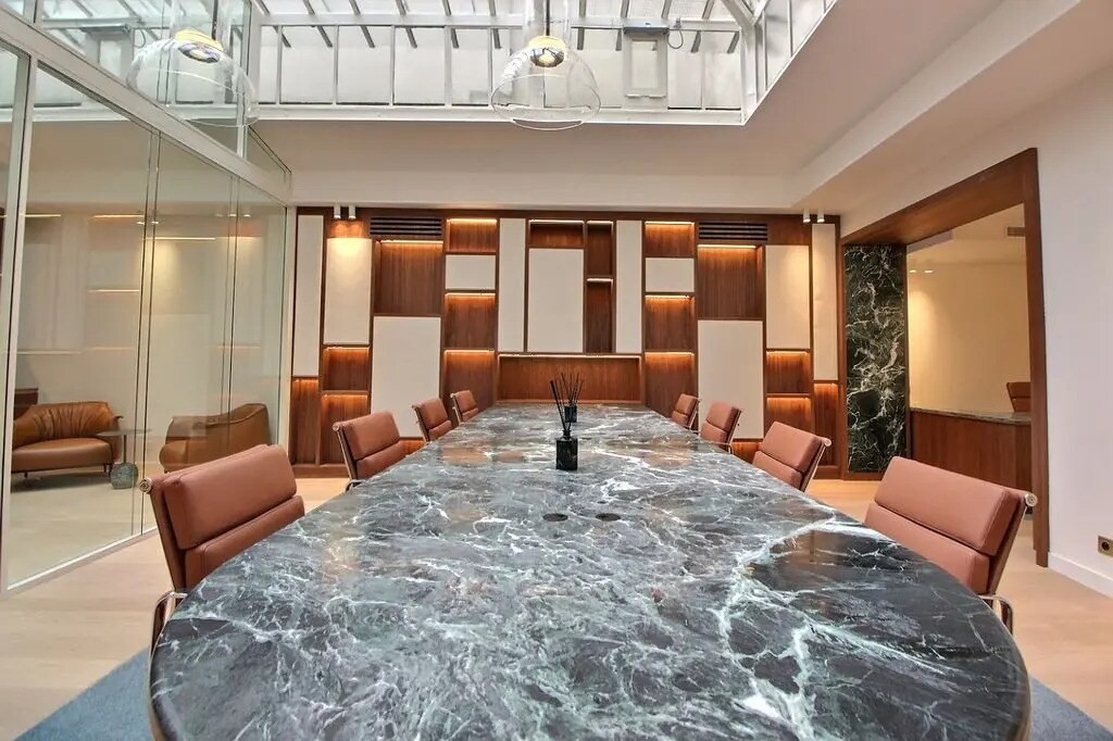 36 Rue Serpente, Paris à louer Photo intérieure- Image 1 de 10