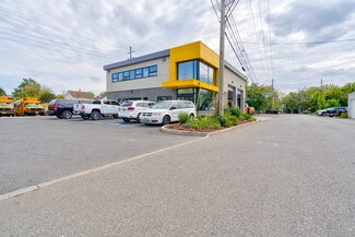 Plus de détails pour 26 Jay St, Norwood, NJ - Industriel à vendre