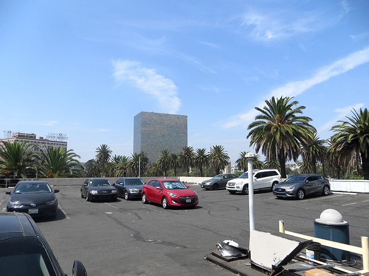 2706 Wilshire Blvd, Los Angeles, CA à louer - Autre - Image 2 de 6