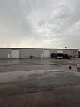 15352 S Keeler St, Olathe, KS for lease Building Photo- Image 1 of 6