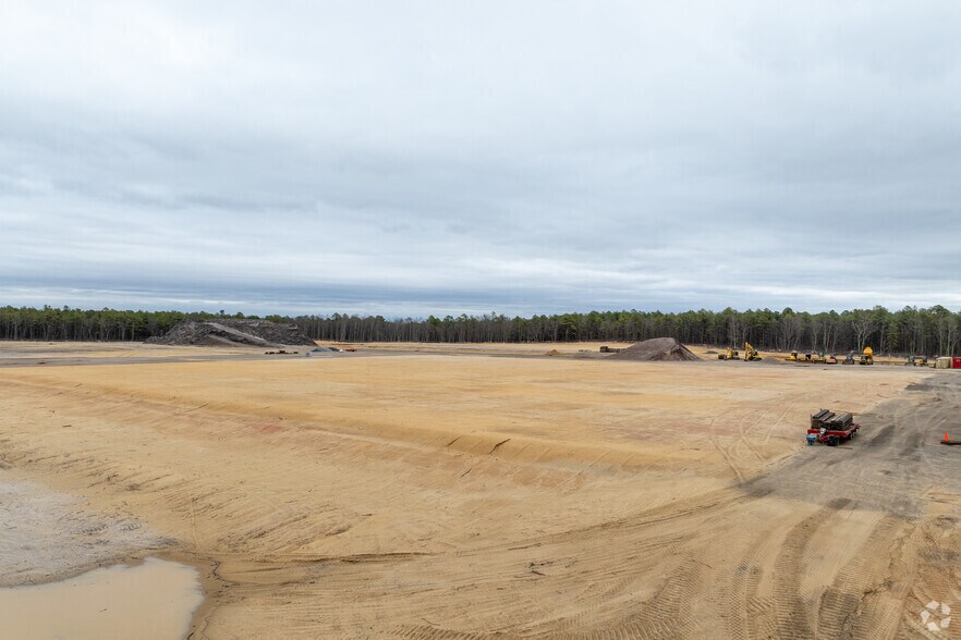 100 Kolendorski Rd, Jackson Township, NJ for sale - Primary Photo - Image 1 of 2