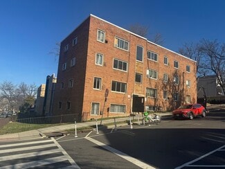 More details for 5200 Clay St NE, Washington, DC - Multifamily for Sale