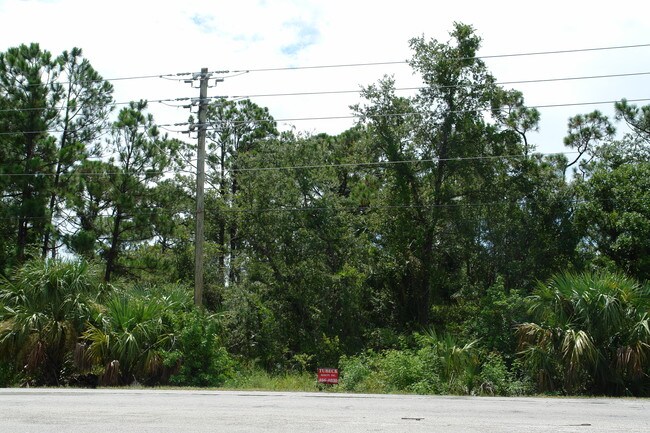 More details for Turnpike Feeder Rd, Fort Pierce, FL - Land for Sale