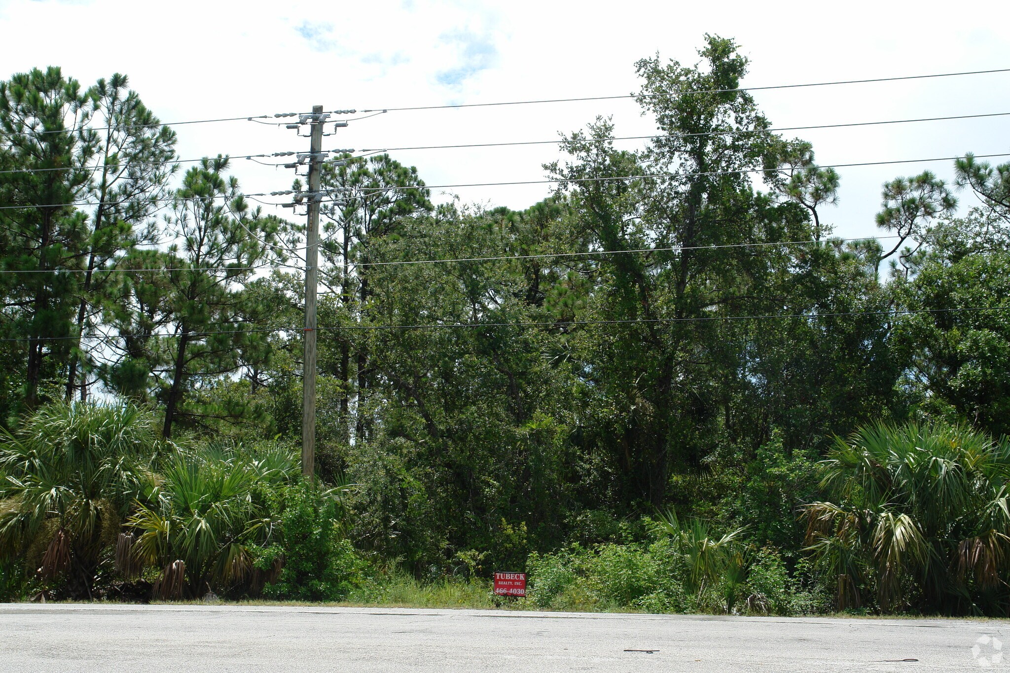 Turnpike Feeder Rd, Fort Pierce, FL à vendre Photo principale- Image 1 de 9