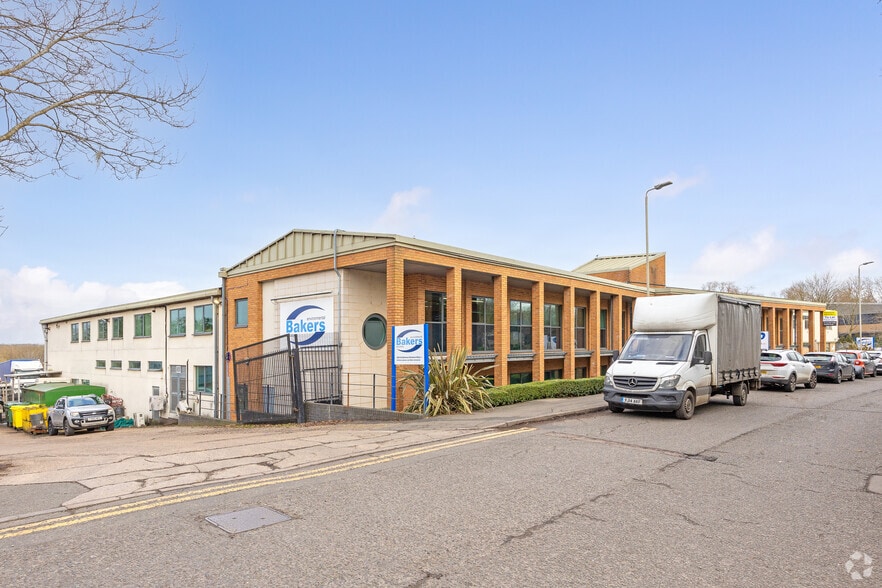 70 Boston Rd, Leicester for lease - Building Photo - Image 3 of 3