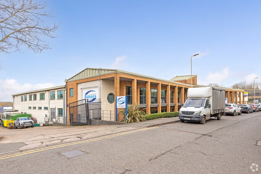 70 Boston Rd, Leicester à louer - Photo du bâtiment - Image 3 de 3