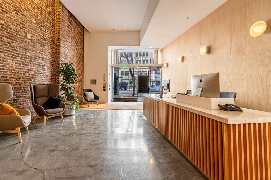 979-989 Market St, San Francisco, CA for lease - Interior Photo - Image 2 of 6