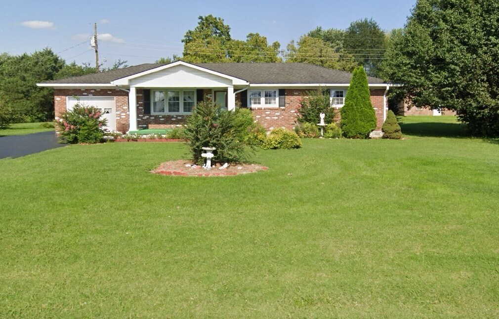 5558 Scottsville Rd, Bowling Green, KY à vendre Photo du bâtiment- Image 1 de 4