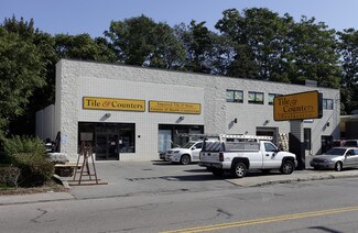 More details for 186-192 Willard St, Quincy, MA - Office for Lease