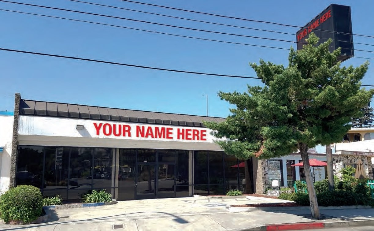 4137 Sepulveda Blvd, Culver City, CA for lease Primary Photo- Image 1 of 7