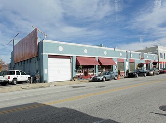 Plus de détails pour 642-656 Marshall Ave, Memphis, TN - Commerce de détail à louer