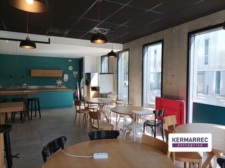 Bureau dans Nantes à louer - Photo intérieure - Image 3 de 10
