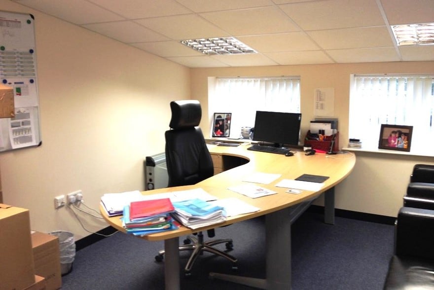 Whittle Clos, Newark à louer - Photo intérieure - Image 3 de 3