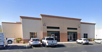 Plus de détails pour 179 N Gibson Rd, Henderson, NV - Industriel à vendre