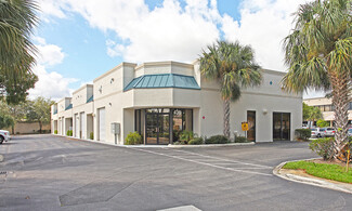 More details for 430 Toney Penna Dr, Jupiter, FL - Flex for Lease