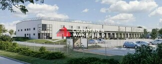 Plus de détails pour Plusieurs types d'espaces à louer