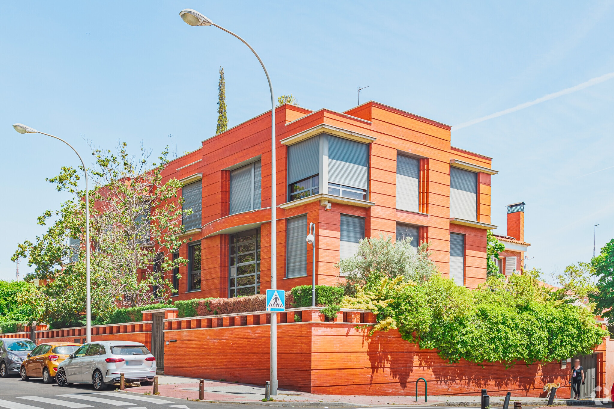 Office in Madrid, Madrid for sale Primary Photo- Image 1 of 20