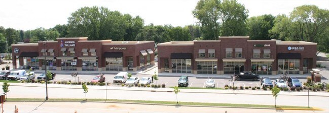 More details for 2111 Stewart Ave, Wausau, WI - Office for Lease