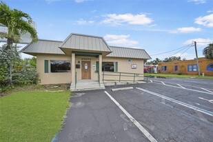 25073 Marion Ave, Punta Gorda FL - Dépanneur