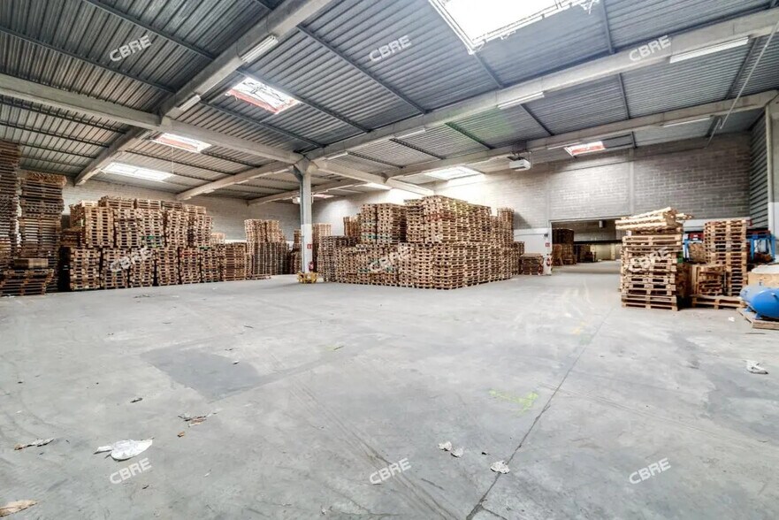 Flex dans Antony à louer - Photo intérieure - Image 2 de 5