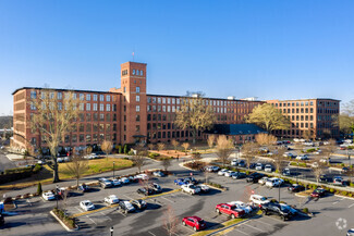 Plus de détails pour 300 S Firestone St, Gastonia, NC - Bureau à louer