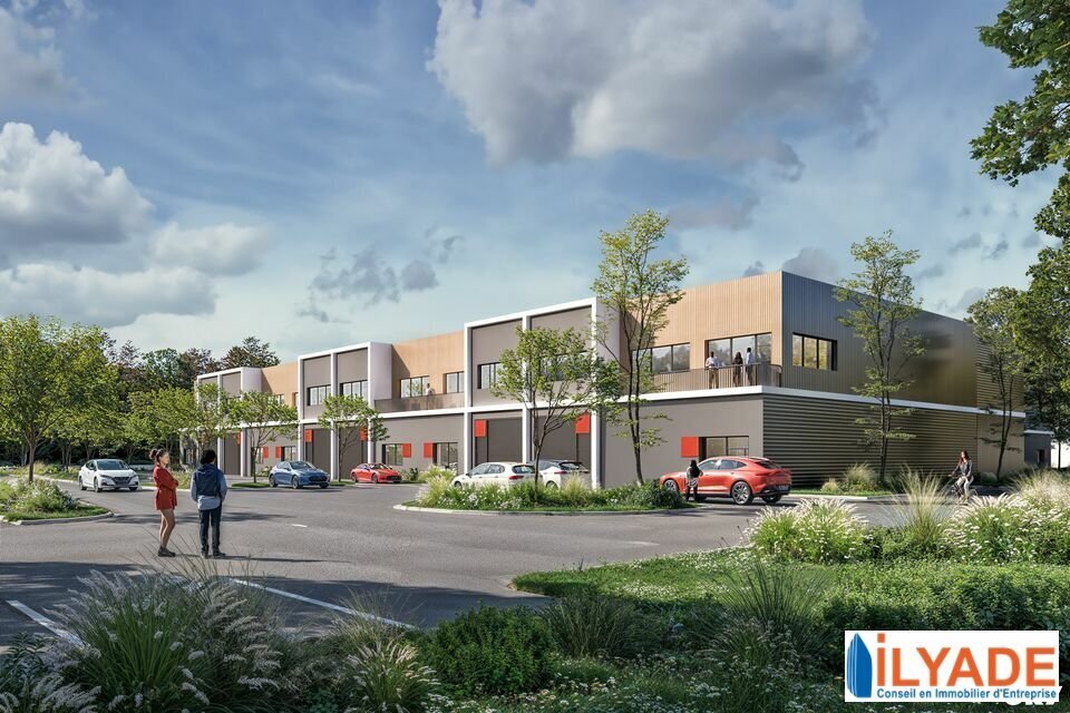 Route De Martigues, Marignane for sale Building Photo- Image 1 of 4