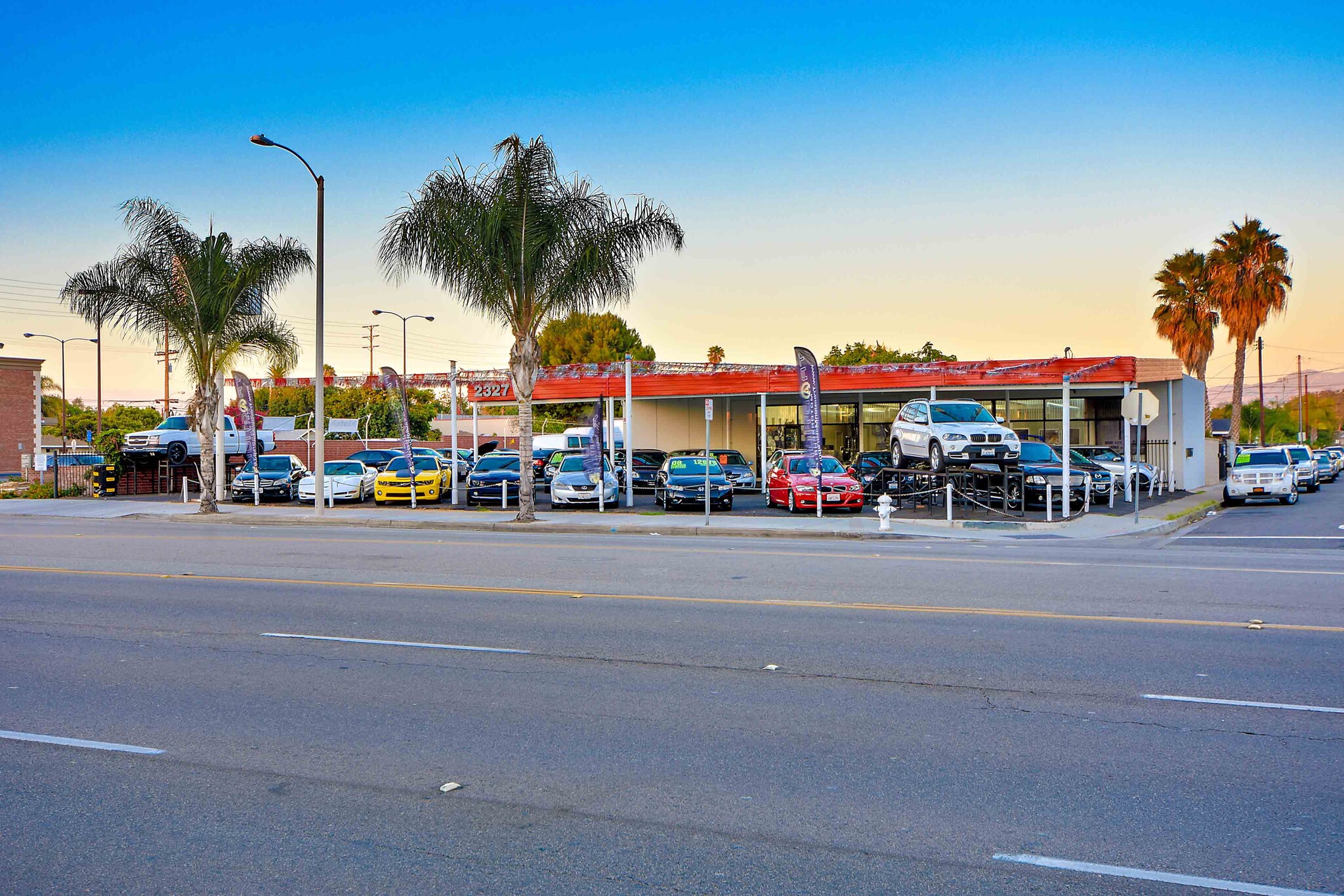 2327 S Main St, Santa Ana, CA for sale Building Photo- Image 1 of 1