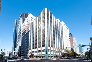 Plus de détails pour 115 N Pennsylvania St, Indianapolis, IN - Commerce de détail à louer